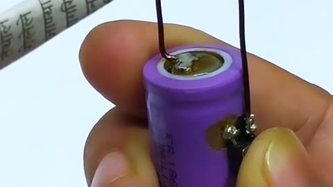 Lighter Make with Cell's