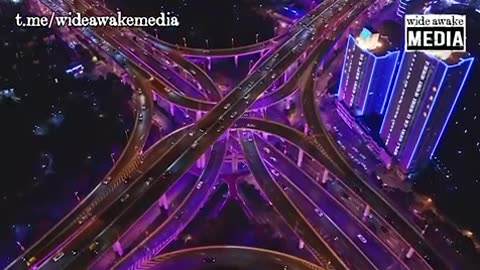 "How We'll Live in 2030: We Never Need To Leave The House"