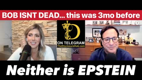 Bob Saget Knew He Was Going to "Die In Bed!"
