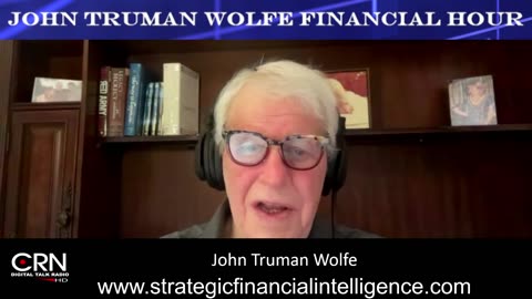 John Truman Wolfe Financial 12-12-24