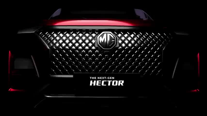 Introducing The NextGen Hector Car