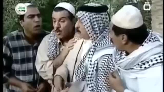 هليل وبدير و وحيد يلعبون دومنه