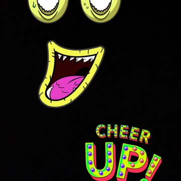 My son laughs at Trudeau