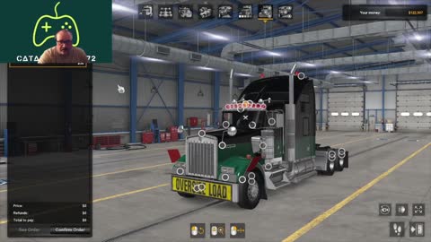 ATS EP. 88 Part 2 of 2. Crawler Tractor