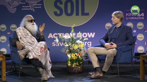 The Real Reason Why The Russia-Ukraine War is Not Ending | Sadhguru