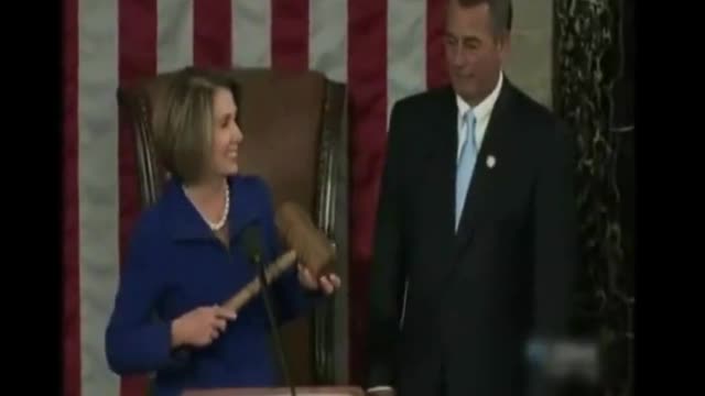 Still so satisfying...