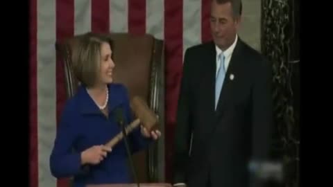 Still so satisfying...