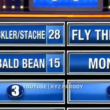 Steve Harvey has had what for a long time.