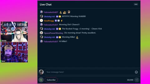 MEGA BILLIONS REMINDER + CHAT & WHATNOT