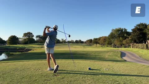 Playing Golf EVERY DAY Until I Break Par - Day 28