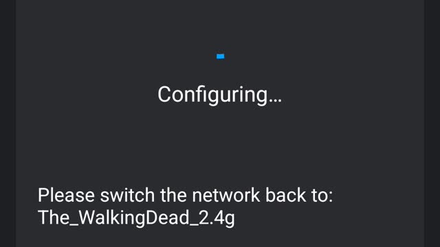 BFT - Controler problem