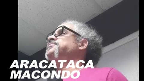 Aracataca desde La Colonia 2024