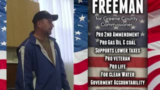 Talk Truth with Freeman April 30th 2023