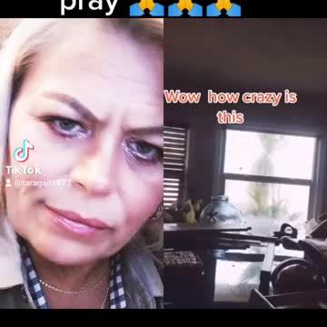 It's one way to make the best of things