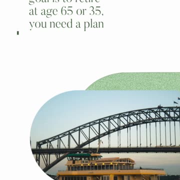 Financial Independence 5 Steps to Achieve Early Retirement