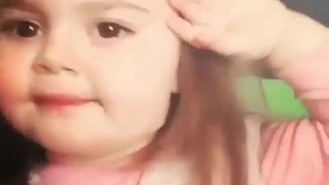 Cute Baby Video17