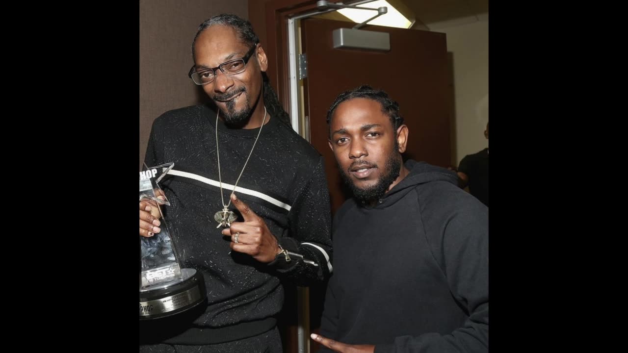 [FREE] Snoop Dogg x Kendrick Lamar x West Coast Type Beat | "Exit"
