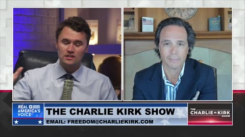 How RFK Jr. Can WIN the Democrat Nomination: Tom Del Beccaro Explains