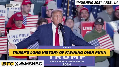 Trump set to take down his own party’s speaker