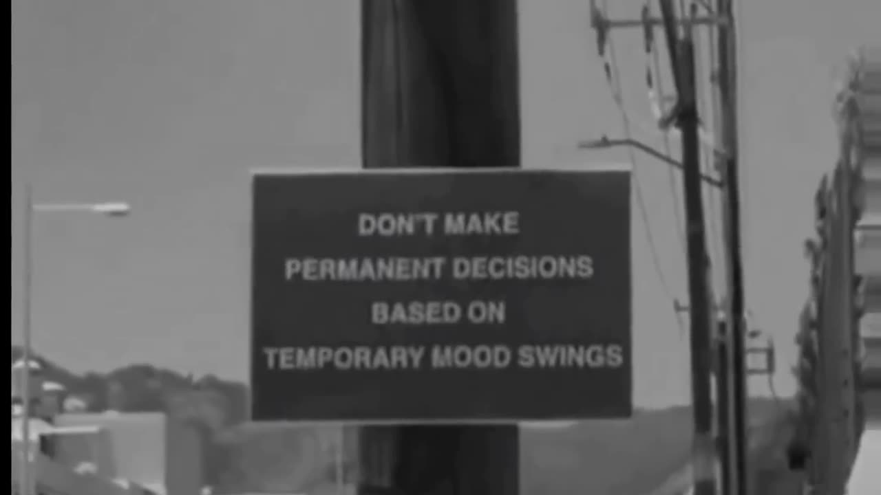 Please Don't!