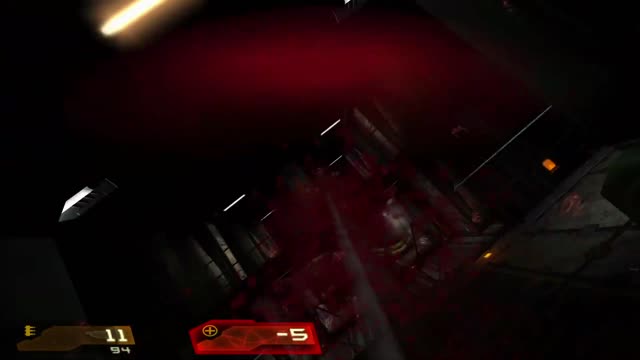 Let's Play Quake 4 pt 11