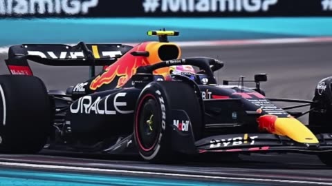 Redbull Drops a BOMBSHELL On Sergio Perez!