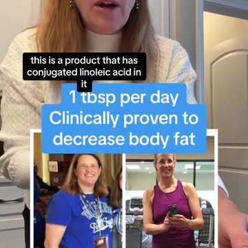 To achieve your ideal weight