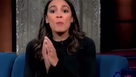 AOC Failed Interpretation Of The Constitution