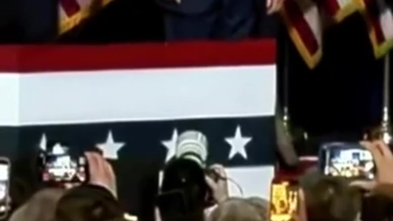 The Donald has won the Iowa caucuses