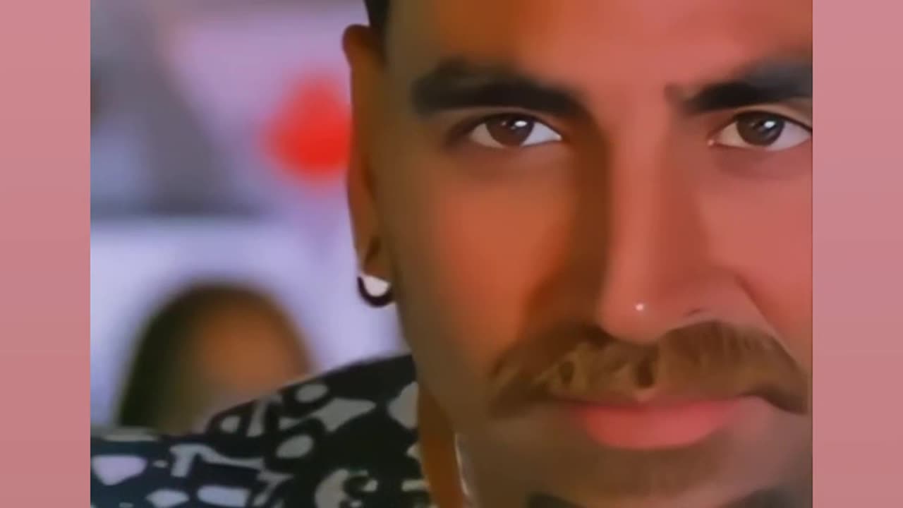 Akshay Kumar romantic songs