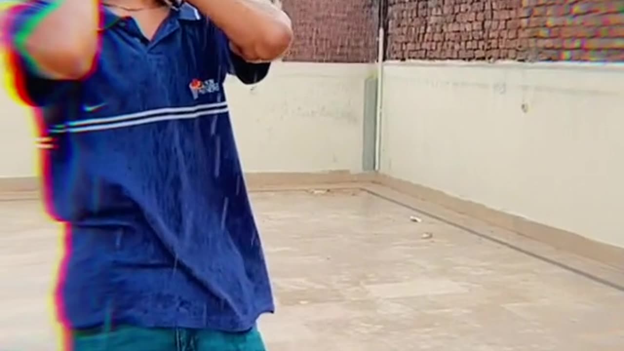New video upload visit