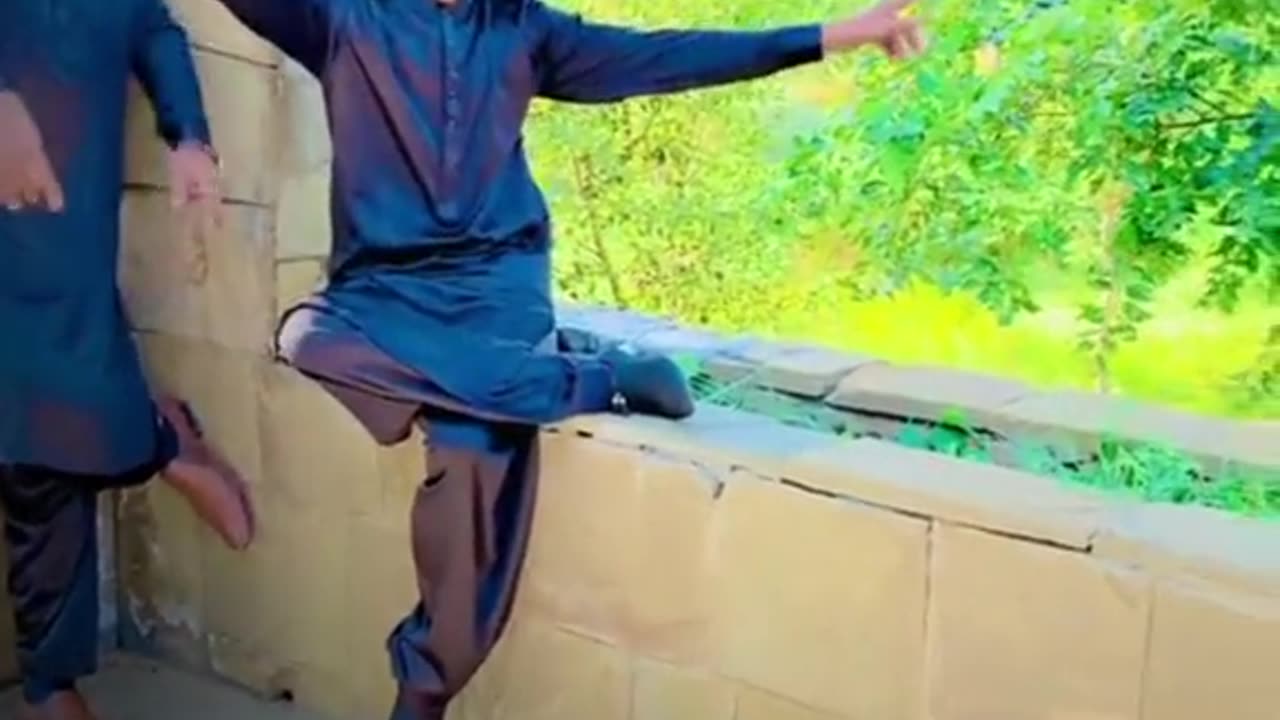 Main v TikTok the Video bani 2024 //New Super hit song