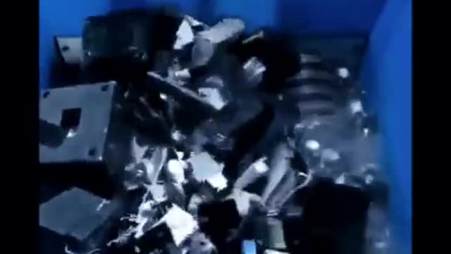 Destroying music