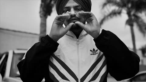 Sidhu moose wala new song 2024