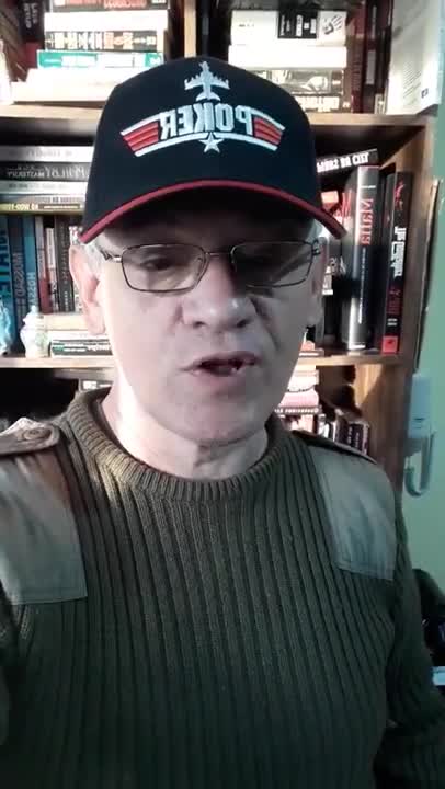 Ucrânia está ficando sem munição de artilharia segundo subchefe da Inteligência. #shorts