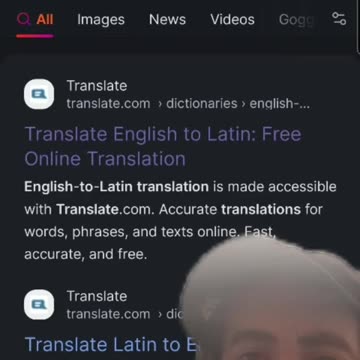 The word “scientific” is not what we think it means