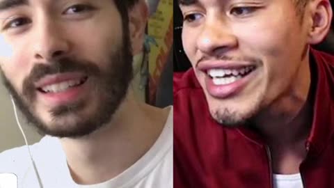 SNEAKO & PENQUINZ0 ARE THE SAME PERSON