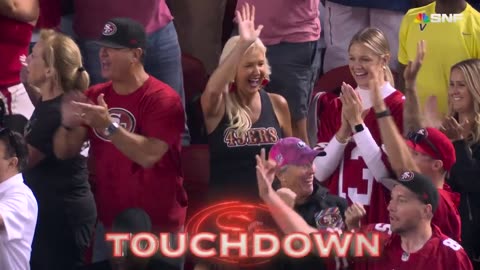 Dallas Cowboys vs. San Francisco 49ers - 2023 Week 5 Game Highlights