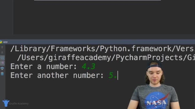 Learn Python - Full Course for Beginners [Tutorial]6