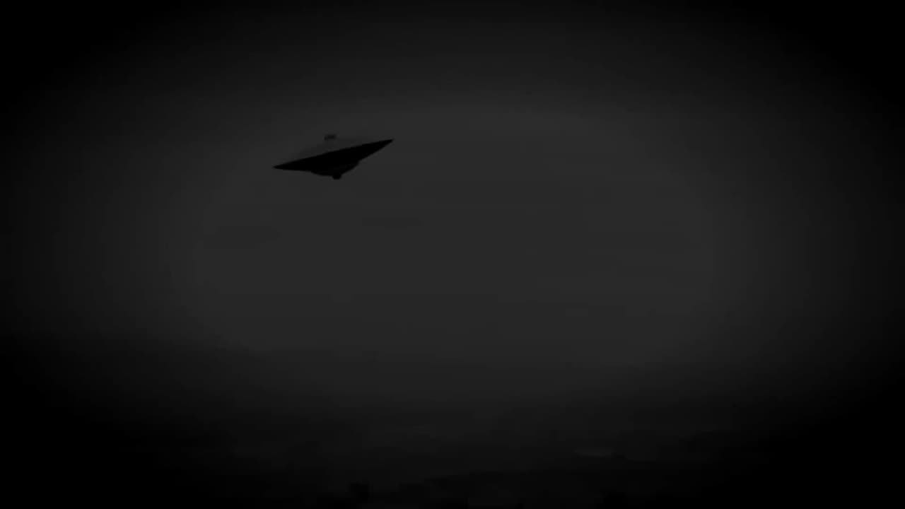 Did a UFO Land in Ormoc, Philippines