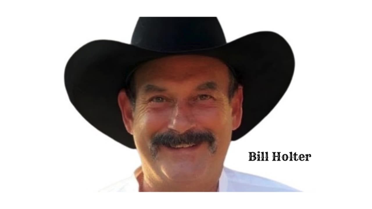 - Bill Holter A FINANCIAL RESET IS COMING! 2