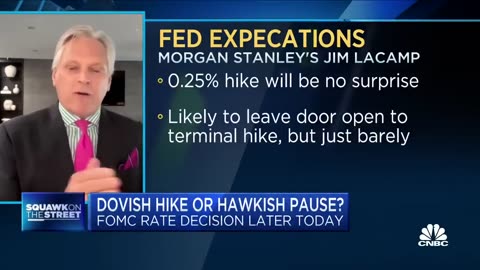 Morgan Stanley s Jim lacamp