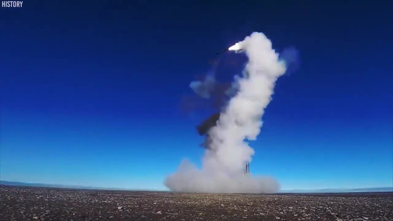 PENTAGON - UNSTOPPABLE WEAPON OF MASS DESTRUCTION! Reloaded from Voyager Channel