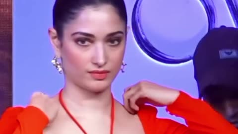 Tammna bhatiya hot shorts #viral