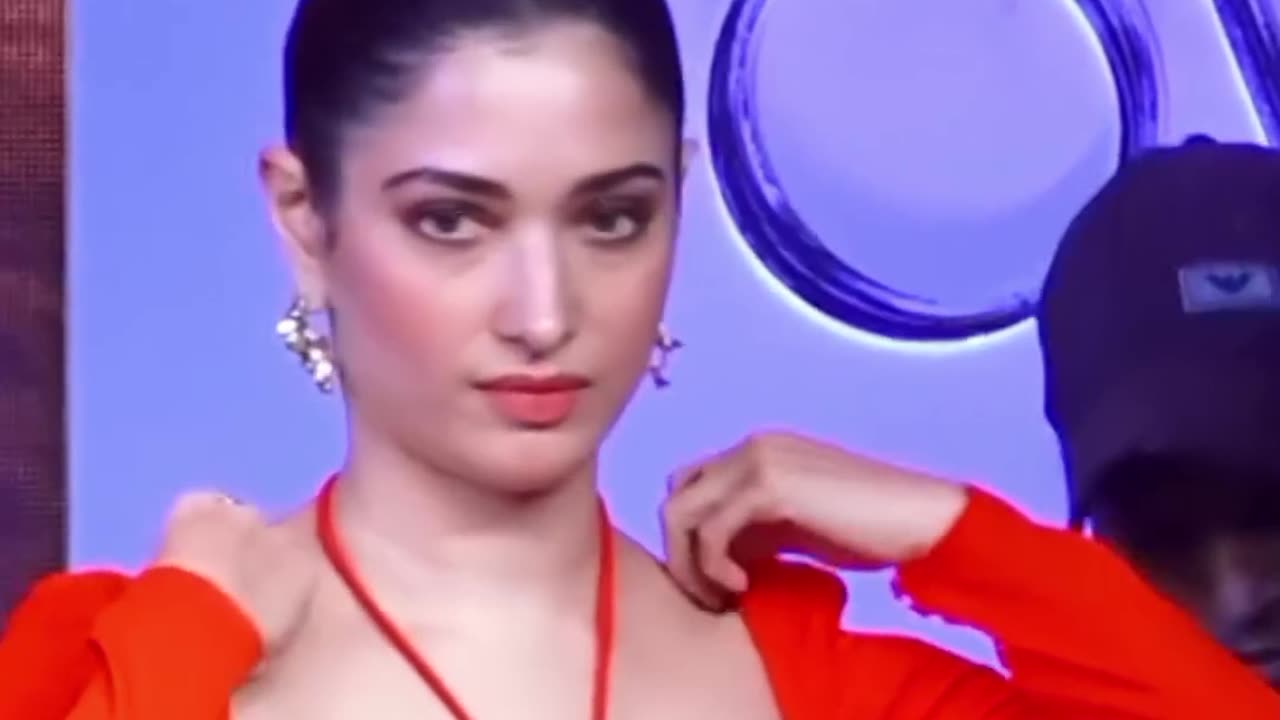 Tammna bhatiya hot shorts #viral