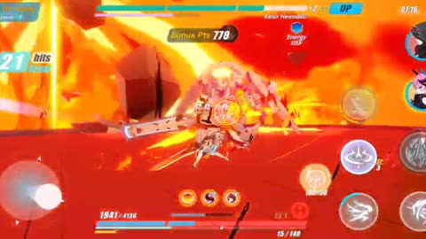 Honkai Impact 3rd Q SIngularis Agony Final Floor Jan 15 2022