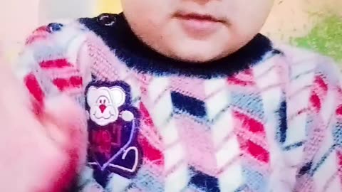 #cutebaby#❤️❤️