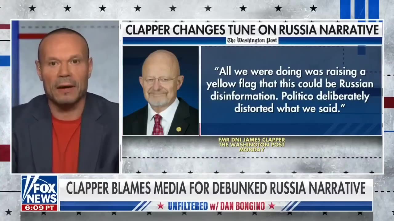 Massive Disinformation Machine
