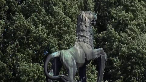 Landskrona 19 Juni 2018