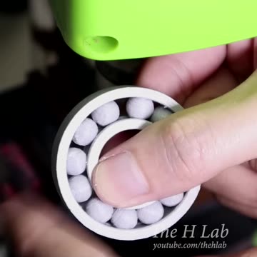 3D Printing a Functional Bearing - Does it Really Work?